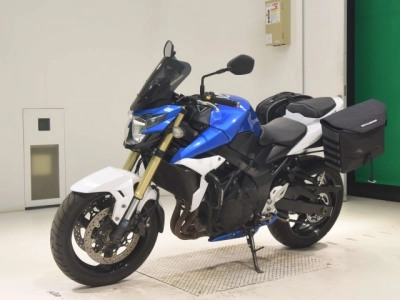 Suzuki GSR750A