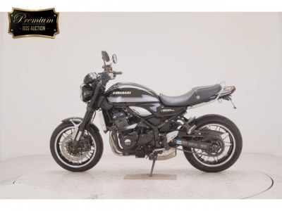 Kawasaki Z900RS