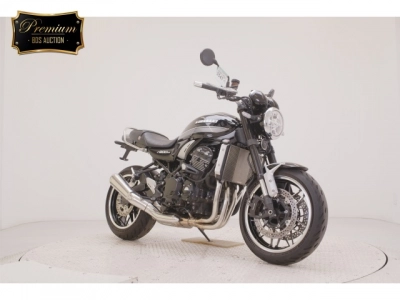 Kawasaki Z900RS