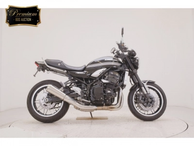 Kawasaki Z900RS
