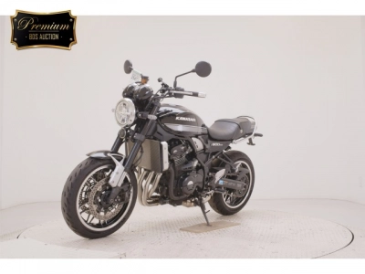 Kawasaki Z900RS