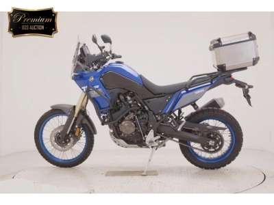 Yamaha  TENERE 700