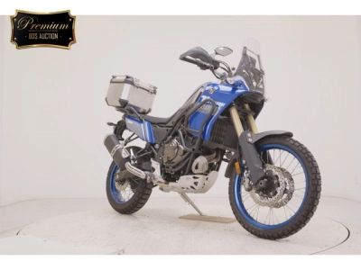 Yamaha  TENERE 700