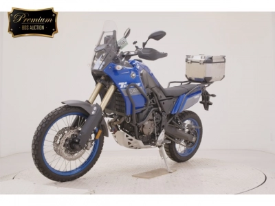Yamaha  TENERE 700