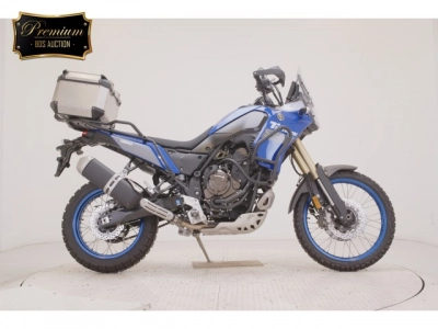 Yamaha  TENERE 700