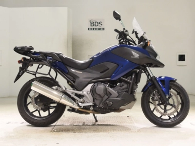 Honda NC750XLD