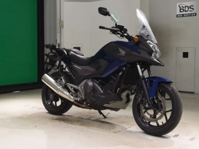 Honda NC750XLD