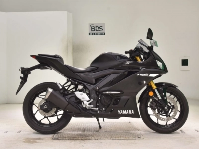 Yamaha YZF-R3