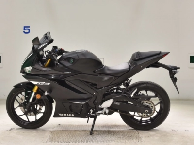 Yamaha YZF-R3