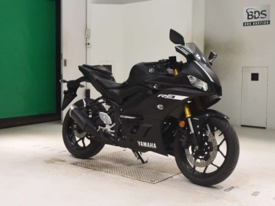 Yamaha YZF-R3