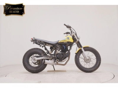 Yamaha TW200