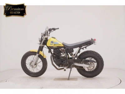 Yamaha TW200