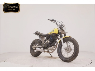 Yamaha TW200