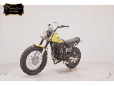 Yamaha TW200