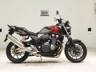 Honda CB1300SF