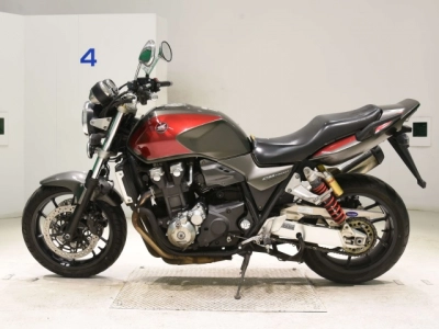 Honda CB1300SF