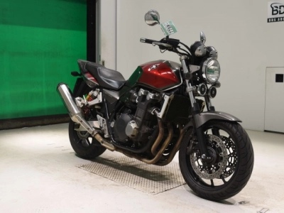 Honda CB1300SF