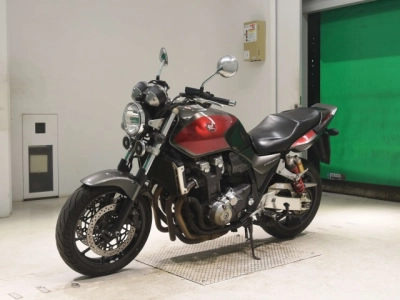 Honda CB1300SF