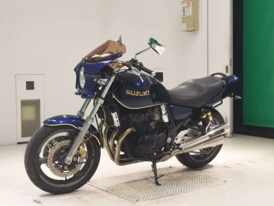 Suzuki INAZUMA 400