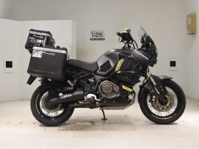 Yamaha XTZ1200 SUPER TENERE