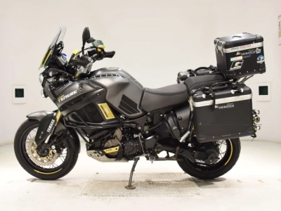 Yamaha XTZ1200 SUPER TENERE