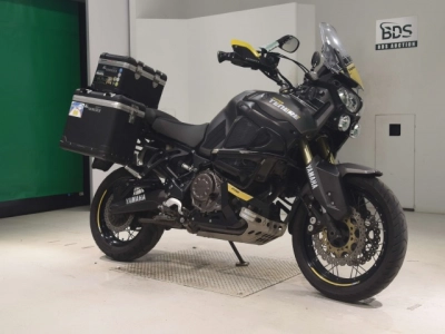 Yamaha XTZ1200 SUPER TENERE