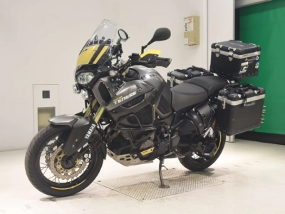 Yamaha XTZ1200 SUPER TENERE