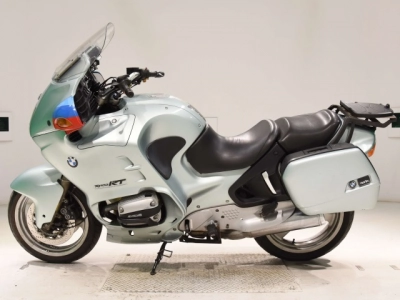 BMW BMW R1100RT