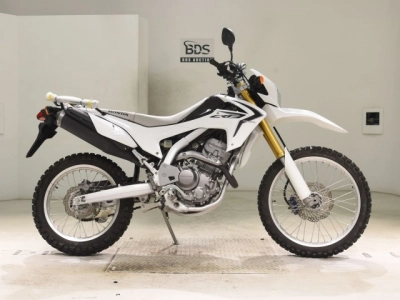 Honda CRF250L