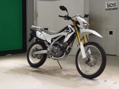 Honda CRF250L