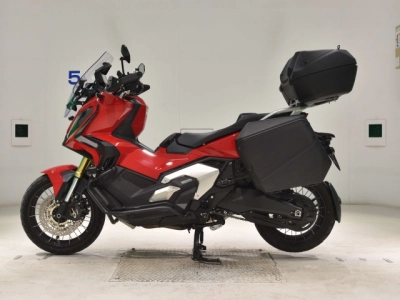 Honda X-ADV