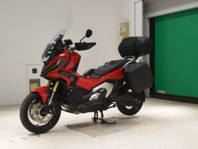Honda X-ADV