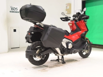 Honda X-ADV