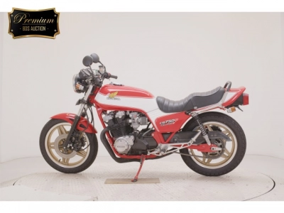 Honda CB750