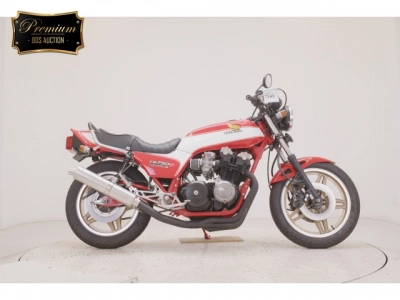 Honda CB750