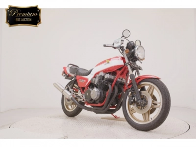 Honda CB750