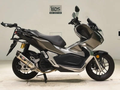 Honda ADV150