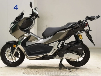 Honda ADV150