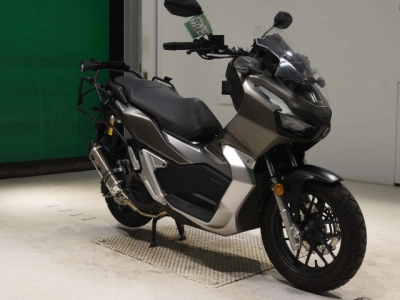 Honda ADV150