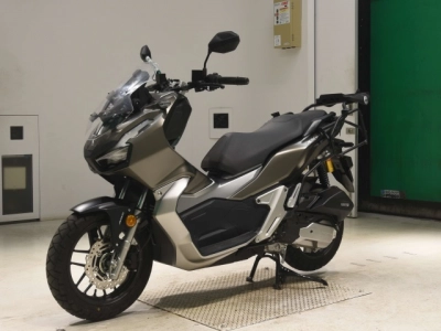 Honda ADV150