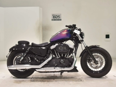 Harley-Davidson HARLEY XL1200X