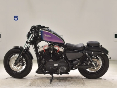 Harley-Davidson HARLEY XL1200X