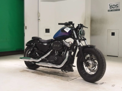 Harley-Davidson HARLEY XL1200X