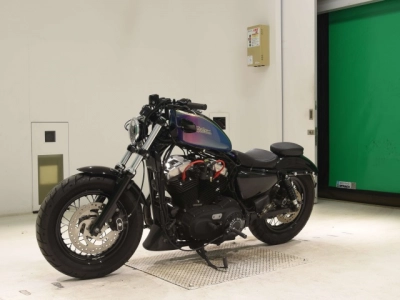 Harley-Davidson HARLEY XL1200X