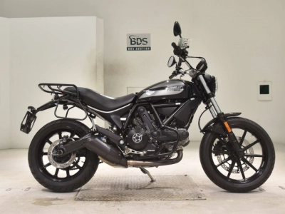 Ducati  DUCATI  SCRAMBLER SIXTY2