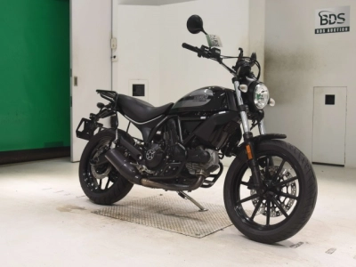 Ducati  DUCATI  SCRAMBLER SIXTY2
