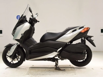 Yamaha X-MAX250A