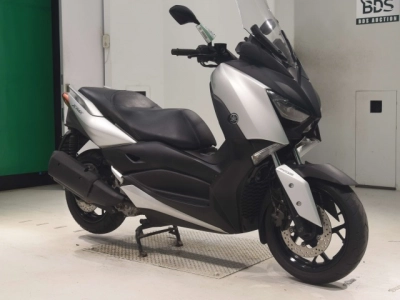 Yamaha X-MAX250A