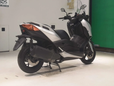 Yamaha X-MAX250A