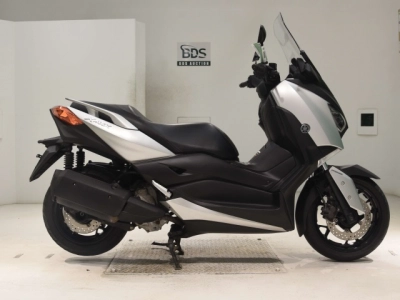 Yamaha X-MAX250A